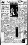 Birmingham Daily Post Friday 16 November 1956 Page 14