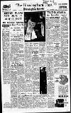 Birmingham Daily Post Friday 16 November 1956 Page 22