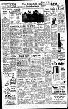 Birmingham Daily Post Friday 16 November 1956 Page 31