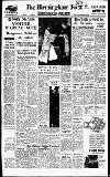 Birmingham Daily Post Friday 16 November 1956 Page 32