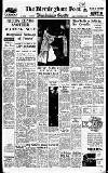 Birmingham Daily Post Friday 16 November 1956 Page 37