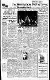 Birmingham Daily Post Tuesday 20 November 1956 Page 15
