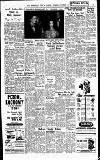 Birmingham Daily Post Tuesday 20 November 1956 Page 22