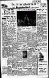 Birmingham Daily Post Tuesday 20 November 1956 Page 24