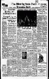 Birmingham Daily Post Tuesday 20 November 1956 Page 34