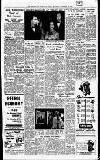 Birmingham Daily Post Tuesday 20 November 1956 Page 36