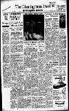 Birmingham Daily Post Thursday 22 November 1956 Page 15