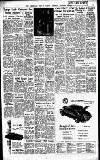 Birmingham Daily Post Thursday 22 November 1956 Page 23