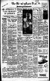 Birmingham Daily Post Thursday 22 November 1956 Page 36