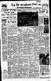 Birmingham Daily Post Friday 23 November 1956 Page 13