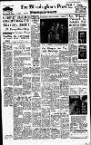 Birmingham Daily Post Friday 23 November 1956 Page 22