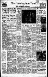 Birmingham Daily Post Friday 23 November 1956 Page 32