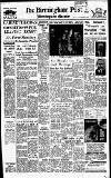 Birmingham Daily Post Friday 23 November 1956 Page 39