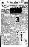 Birmingham Daily Post Monday 26 November 1956 Page 11