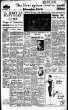 Birmingham Daily Post Monday 26 November 1956 Page 13