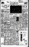 Birmingham Daily Post Monday 26 November 1956 Page 21