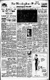 Birmingham Daily Post Monday 26 November 1956 Page 29