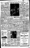 Birmingham Daily Post Monday 26 November 1956 Page 32