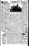 Birmingham Daily Post Friday 30 November 1956 Page 14
