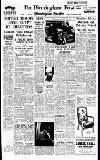 Birmingham Daily Post Friday 30 November 1956 Page 17