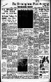 Birmingham Daily Post Saturday 01 December 1956 Page 28