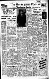 Birmingham Daily Post Tuesday 04 December 1956 Page 13