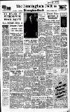 Birmingham Daily Post Tuesday 04 December 1956 Page 22