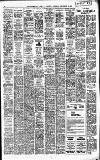 Birmingham Daily Post Tuesday 04 December 1956 Page 30