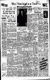 Birmingham Daily Post Tuesday 04 December 1956 Page 33