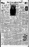 Birmingham Daily Post Tuesday 04 December 1956 Page 38