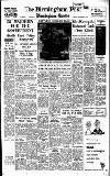 Birmingham Daily Post Friday 07 December 1956 Page 13