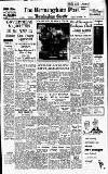 Birmingham Daily Post Friday 07 December 1956 Page 14