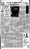 Birmingham Daily Post Friday 07 December 1956 Page 32