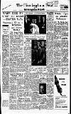 Birmingham Daily Post Thursday 13 December 1956 Page 24