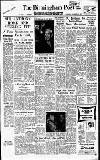 Birmingham Daily Post Saturday 15 December 1956 Page 11