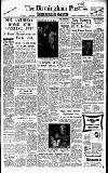 Birmingham Daily Post Saturday 15 December 1956 Page 29