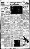 Birmingham Daily Post Wednesday 19 December 1956 Page 11