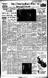 Birmingham Daily Post Wednesday 19 December 1956 Page 13