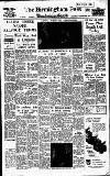 Birmingham Daily Post Wednesday 19 December 1956 Page 19