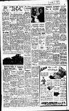 Birmingham Daily Post Wednesday 19 December 1956 Page 22