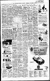 Birmingham Daily Post Wednesday 19 December 1956 Page 23