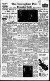 Birmingham Daily Post Wednesday 19 December 1956 Page 27