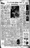 Birmingham Daily Post Tuesday 01 January 1957 Page 11
