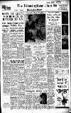 Birmingham Daily Post Tuesday 01 January 1957 Page 13
