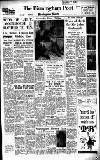 Birmingham Daily Post Tuesday 01 January 1957 Page 20
