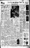 Birmingham Daily Post Tuesday 01 January 1957 Page 29