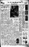 Birmingham Daily Post Tuesday 01 January 1957 Page 34