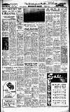 Birmingham Daily Post Saturday 05 January 1957 Page 10