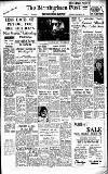 Birmingham Daily Post Saturday 05 January 1957 Page 13