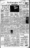 Birmingham Daily Post Saturday 05 January 1957 Page 22